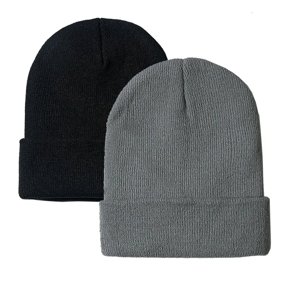 NPJY Unisex Beanie for Men and Women Knit Hat Winter Beanies - Love Salve